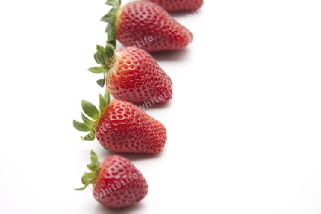 Erdbeeren