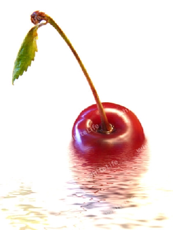 Cherry Boat