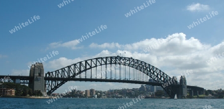 Harbourbridge