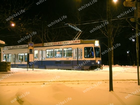 Tram