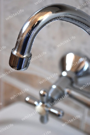 Water tap