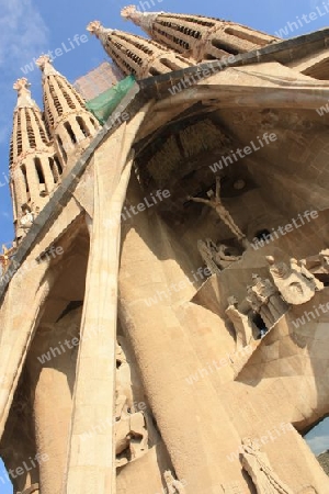 Sagrada Familia