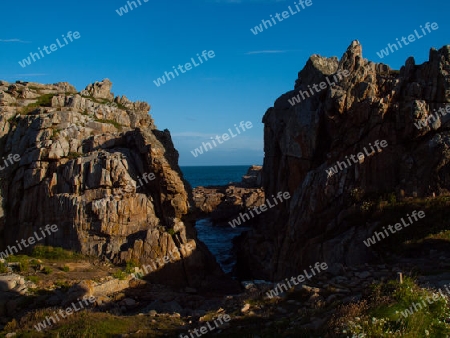 site naturel du Gouffre