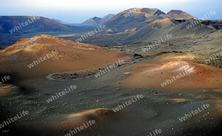 Lanzarote