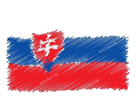 Slovakia- The beloved country as a symbolic representation