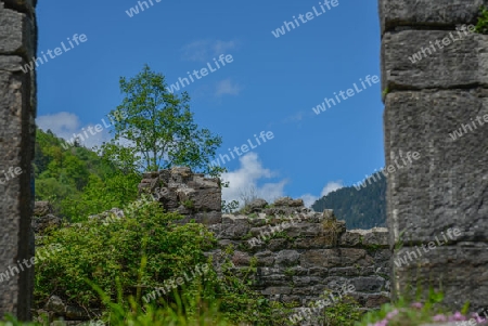 Burg Serravalle (Castello)