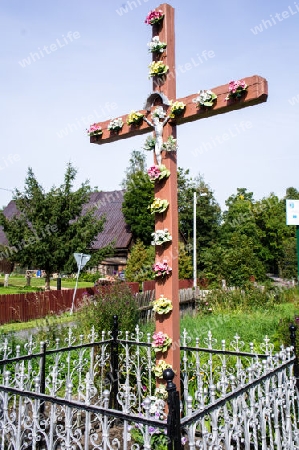 Kreuz