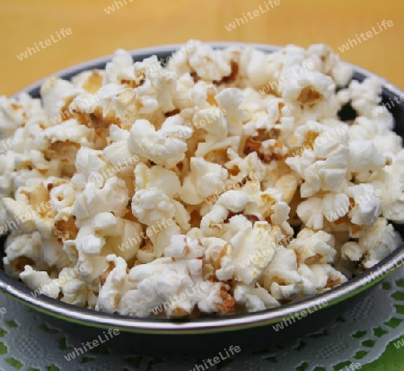 Popcorn