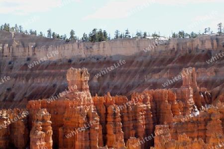 Bryce Canyon USA