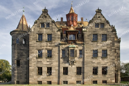 richtersche Villa Rudolstadt