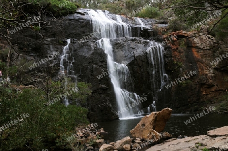 Wasserfall,