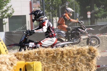 Supermoto - Dortmund