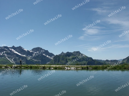 Bergsee