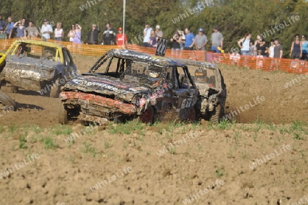 Stockcar