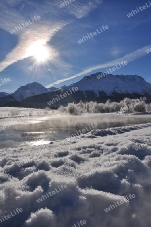 Engadin