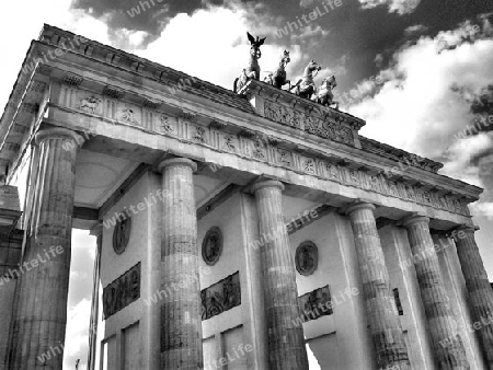 Brandenburger Tor