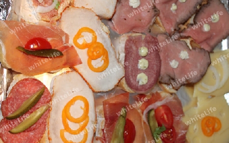 Appetithaeppchen