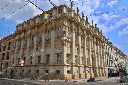 Der Plögersche Gasthof am Alten Markt