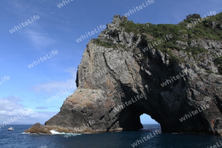 Bay of Islands