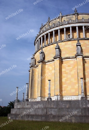 Befreiungshalle