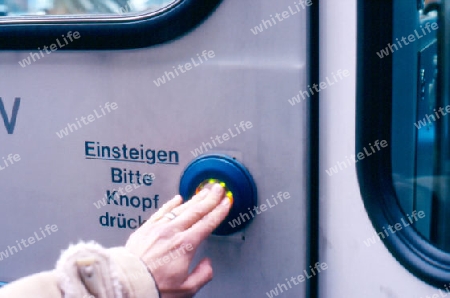 Tram ?ffnen