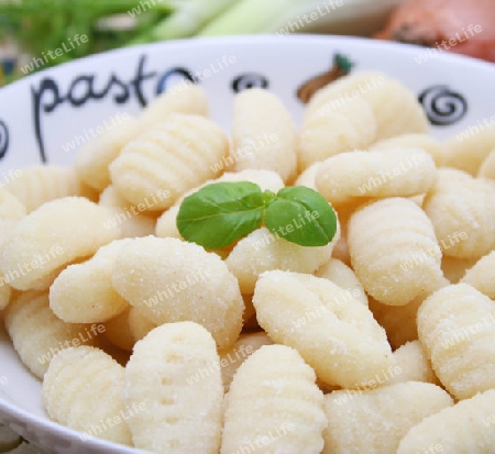 Gnocchi