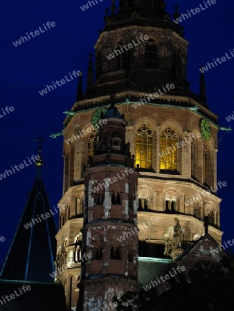 Mainzer Dom