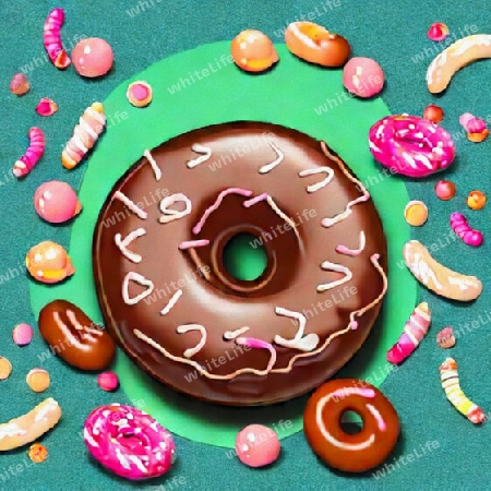 schokodonut