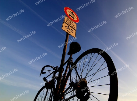 Landwirt - schafttlicher Verkehr frei