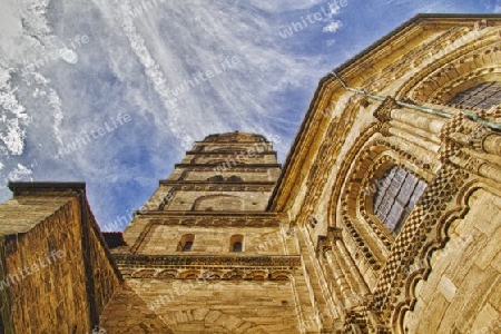 Bamberger Dom HDR