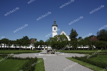 Schlo?kirche, 