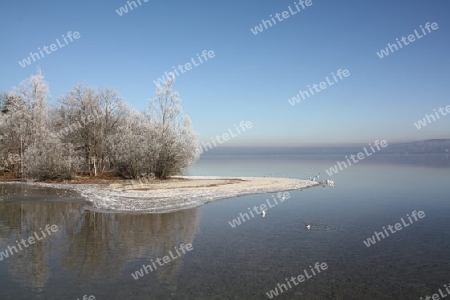 Starnberger See