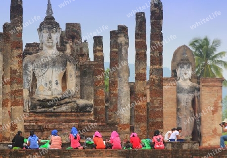 Sokhothai