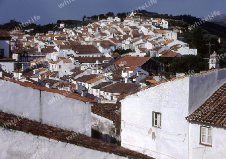 Castelo de Vide