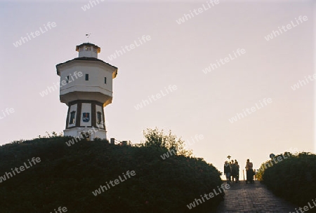 Wasserturm Langeoog