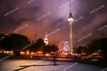 Fernsehturm