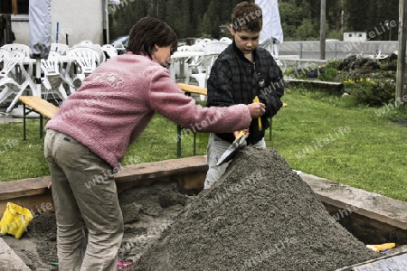 Zusammenarbeit