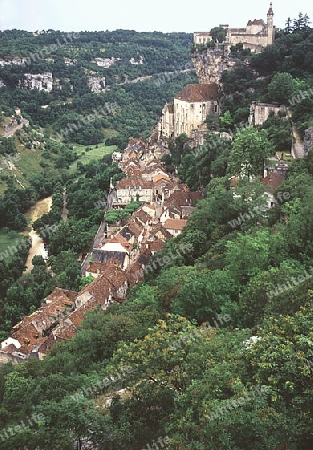 rocamadour