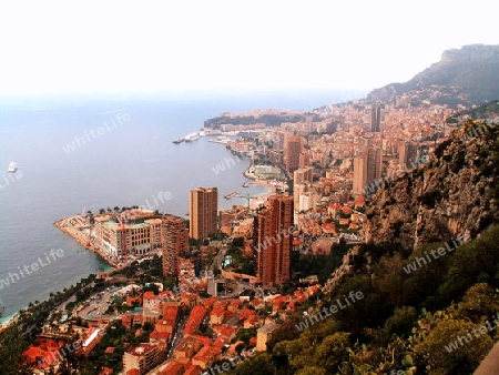 Monaco