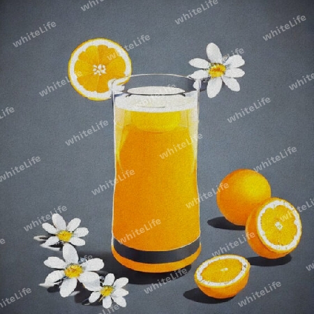 Orangensaft