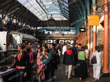 Convent Garden