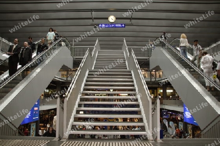 Bahnhof Bern