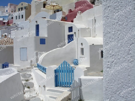 Santorin