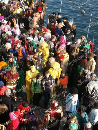 Luzerner Fasnacht