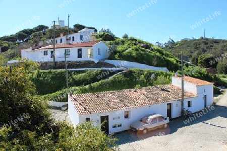 Aljezur, Portugal