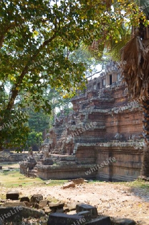 Angkor Tom