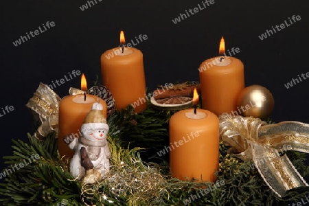 4. Advent