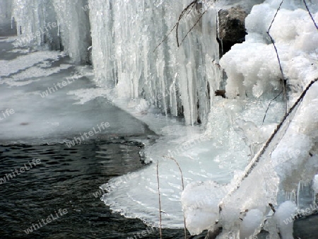 Eiswasser