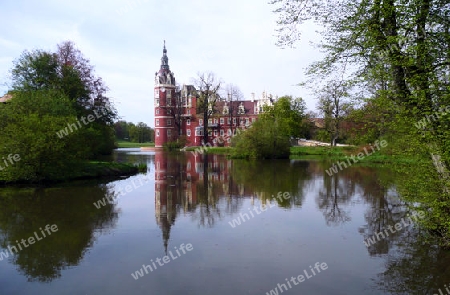 Schloss Muskau