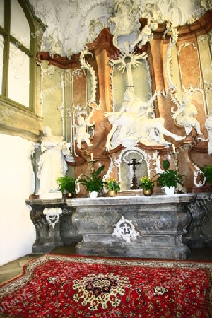 Altar